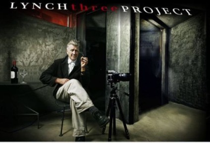 Fãs patrocinam documentário sobre David Lynch
