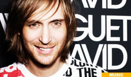David Guetta é embaixador da HP nas redes sociais