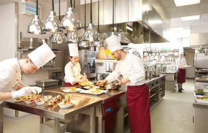 Primeiro Hotel & Food Nordeste acontece em Olinda