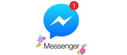 Messenger lança figurinhas e flores especiais para o Dia das Mães