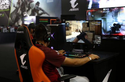 Brasil Game Show confirma Gigabyte em sua 11ª edição