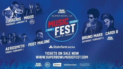 Bud Light promete surpreender no Super Bowl