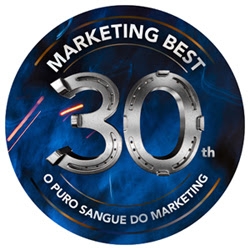 Prêmio Marketing Best completa 30 anos e prepara edição especial para homenagear os maiores vencedores