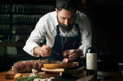 Festival recebe chefs Argentinos no maior encontro de gastronomia