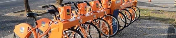 Itaú renova contrato com prefeitura e expande "Bike Rio"