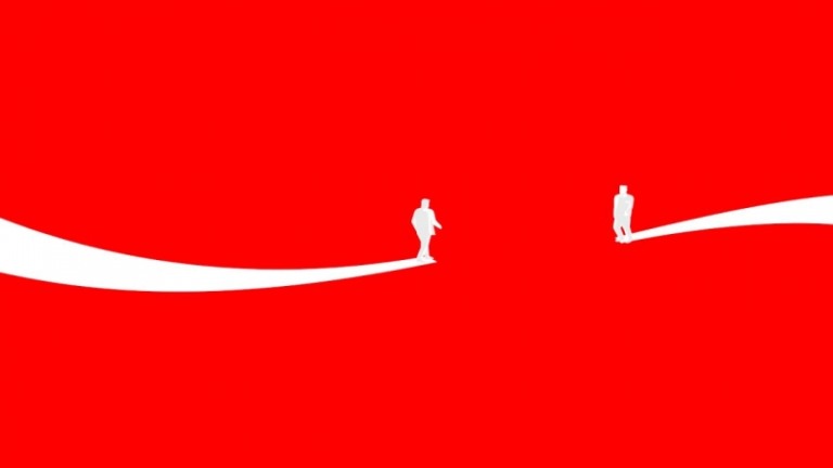 Coca-Cola celebra paz com Trump e Kim Jong-un