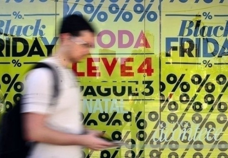 Como identificar falsas ofertas na Black Friday?