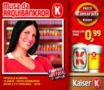 DCS cria para Vonpar Refrescos
