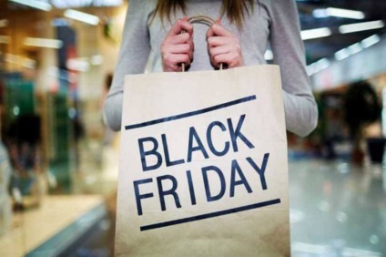 10 dicas pra economizar nas compras antes e durante a Black Friday