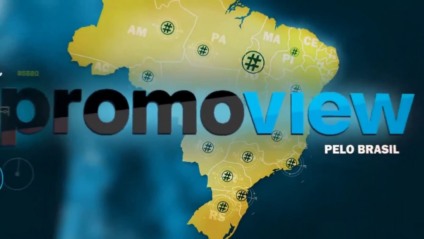 Série Promoview pelo Brasil mostra Invent, do Grupo PPG