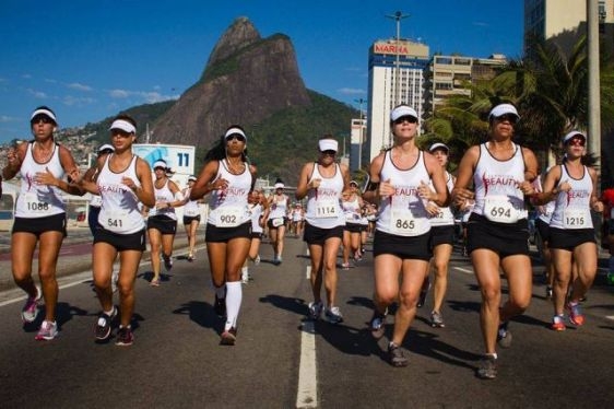 Sephora anuncia a segunda edição do circuito de rua Beauty Run Sephora anuncia a segunda edição do circuito de rua Beauty Run
