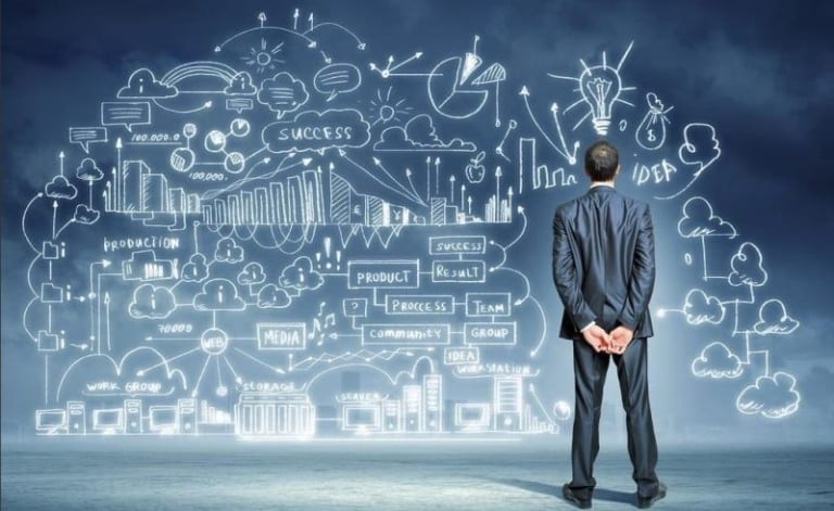 Comunicação interna X Digitalização dos negócios