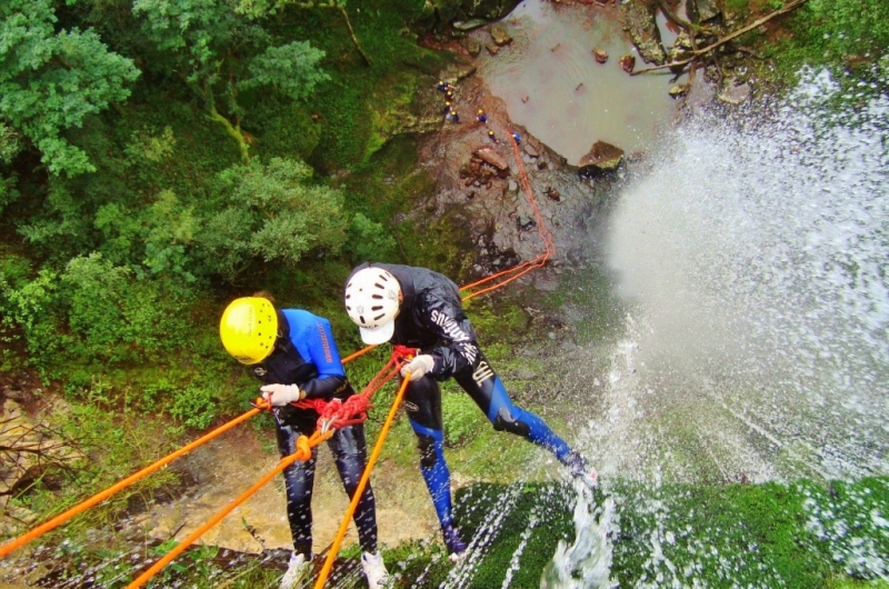 Turismo de aventura em destaque no AdventureNext