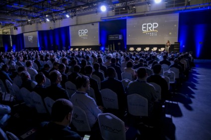 ERP Summit 2020 ERP Summit 2020