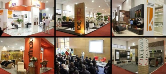 Expo Unimed é palco da Feira DecoreCom