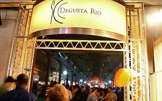 degusta-rio