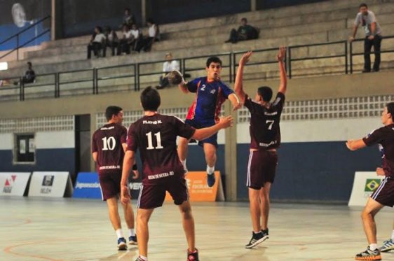 Além dos jogos, os atletas terão a sua disposição uma ampla gama de eventos, como o programa sócio educativo e cultural que abrangem diversas atividades.