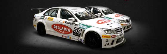 Caça ao tesouro leva ao Mercedes-Benz Challenge