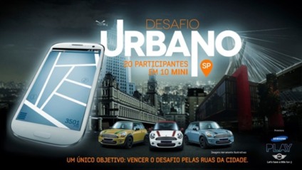 BMW e Samsung levam fãs à competição em São Paulo