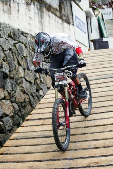Guaraná Antarctica patrocina esportes radicais