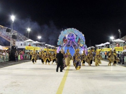MPE cobra melhorias no Sambódromo de Manaus