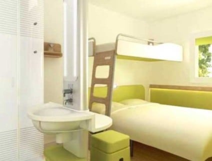 Design britânico aposta no setor hoteleiro brasileiro
