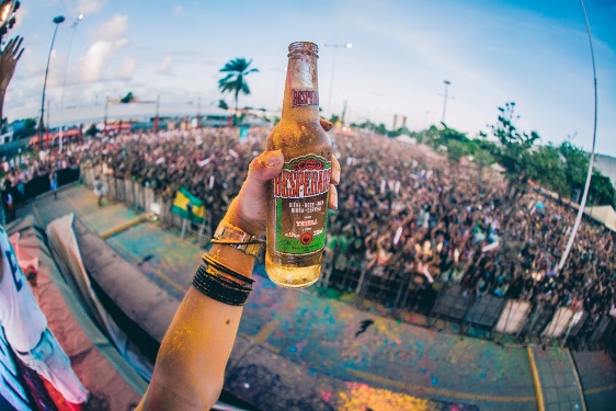 desperados happy holi