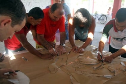 Appa dá início a Programa de Educação Ambiental