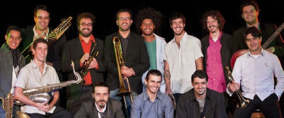 Projeto Coisa Fina no Talentos Bohemia
