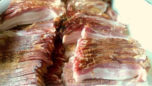 2º Festival Nacional do Bacon está de volta