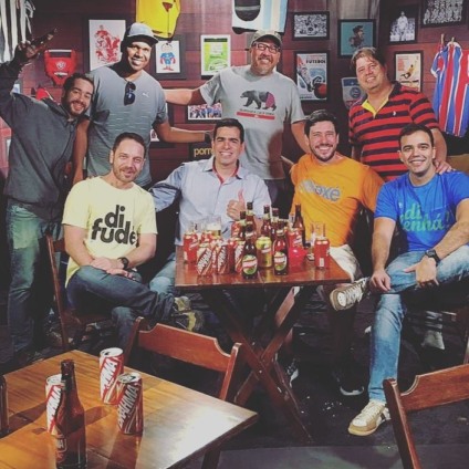 Brahma aposta no branded content em ação criada pela Marcativa.