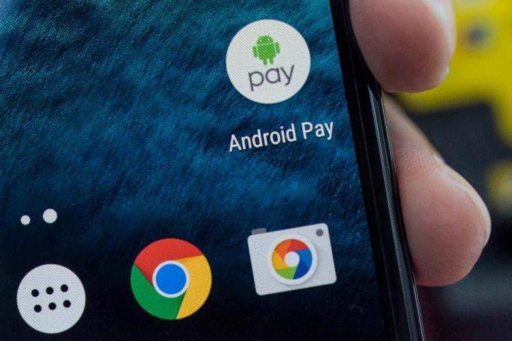 Google lança Android Pay no Brasil