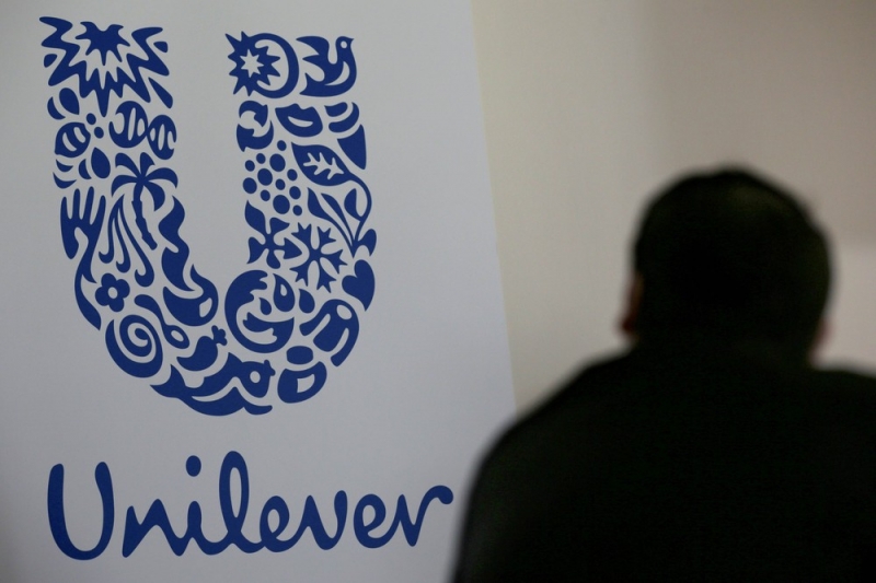 Google e Facebook na mira da Unilever