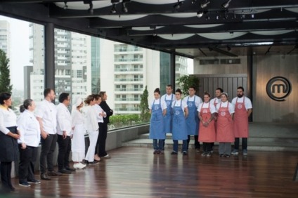 MasterChef: competidores terão que conquistar o paladar de especialistas