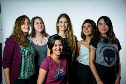 Nubank realiza a 2ª edição do Yes, She Codes
