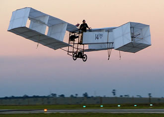 23 de Outubro - Dia do Aviador