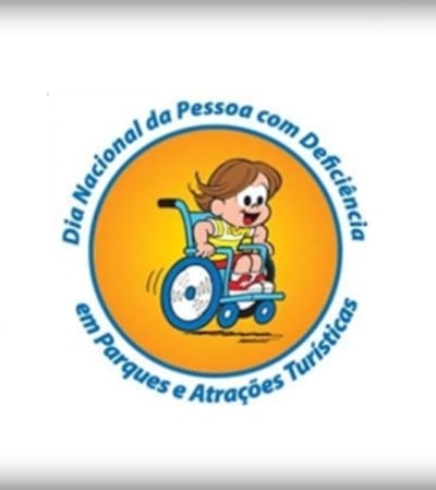 Wet'n Wild promove Dia Nacional da Pessoa com Deficiência