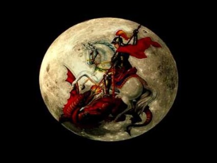 23 - Dia de São Jorge