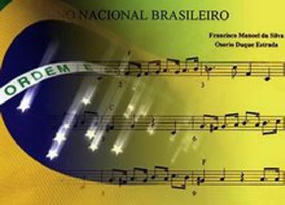 13 de Abril - Dia do Hino Nacional