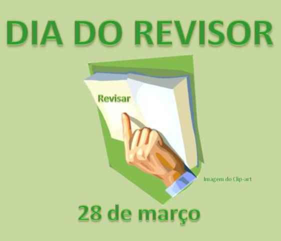dia do revisor