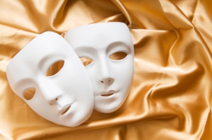 27 de Março - Dia Mundial de Teatro