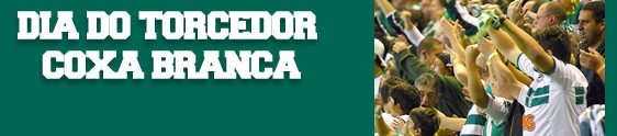 Coritiba lança promoção inédita no Paraná