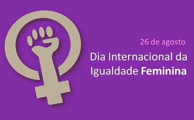 dia internacional da igualdade