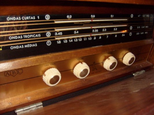 radio