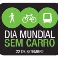 Dia Mundial Sem Carro é comemorado hoje