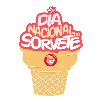 Creme Mel Sorvetes distribui picolés em ação promo