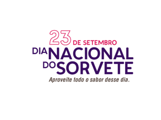 dia nacional do sorvete