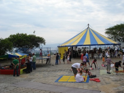 Dia da Família do Grupo RBS acontece hoje