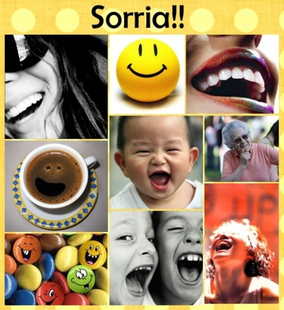 Agência Tudo promove a ação "Sorria para São Paulo"
