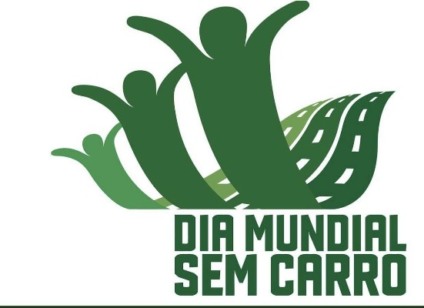 Dia Mundial sem Carro com apoio da SulAmérica Dia Mundial sem Carro com apoio da SulAmérica
